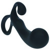 Levelz Stimulateur de prostate Bulb Ass M 9 x 3.3 cm
